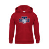 Thumbnail image for  Youth Cardinal Fleece Hoodie