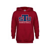 Thumbnail image for  Youth Cardinal Fleece Hoodie