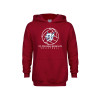 Thumbnail image for  Youth Cardinal Fleece Hoodie