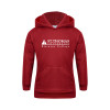 Thumbnail image for  Youth Cardinal Fleece Hoodie