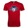 Thumbnail image for  Next Level Cardinal SoftStyle T Shirt