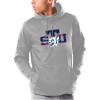 Thumbnail image for  Under Armour Grey Armour Fleece Hoodie