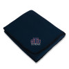 Thumbnail image for  Navy Arctic Fleece Blanket