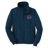 Thumbnail image for  Navy Charger Jacket