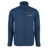 Thumbnail image for  Navy Softshell Jacket