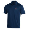 Thumbnail image for  Under Armour Navy Performance Polo