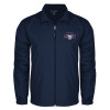 Thumbnail image for  Navy Full Zip Wind Jacket