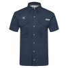 Thumbnail image for  Columbia Navy Tamiami Performance Short Sleeve Shirt