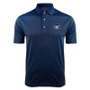 Thumbnail image for  Navy Dry Mesh Polo