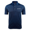 Thumbnail image for  Navy Dry Mesh Polo