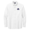 Thumbnail image for  Brooks Brothers Mens White Casual Oxford Cloth Shirt