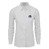 Thumbnail image for  Womens White Oxford Shirt
