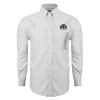 Thumbnail image for  White Oxford Long Sleeve Shirt