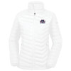 Thumbnail image for  Columbia Womens White Powder Lite Jacket