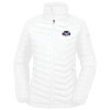 Thumbnail image for  Columbia Womens White Powder Lite Jacket