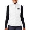 Thumbnail image for  Columbia Womens White Powder Lite Vest