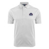 Thumbnail image for  White Dry Mesh Polo