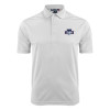 Thumbnail image for  White Dry Mesh Polo