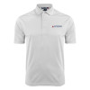Thumbnail image for  White Dry Mesh Polo