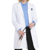 Thumbnail image for  Womens 37in Cherokee White Lab Coat
