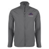 Thumbnail image for  Charcoal Softshell Jacket