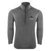 Thumbnail image for  Sport Tek Charcoal Sport Wick Stretch 1/2 Zip Pullover