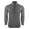 Thumbnail image for  Sport Tek Charcoal Sport Wick Stretch 1/2 Zip Pullover