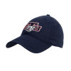 Thumbnail image for  Navy Unstructured Adjustable Low Profile Hat