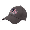 Thumbnail image for  Charcoal Structured Adjustable Pro Style Hat