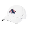 Thumbnail image for  Womens White Performance Cap