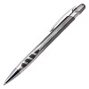 Thumbnail image for  Veneno Metallic Charcoal Pen w/Blue Ink