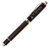 Thumbnail image for  Luna Black Rollerball Pen