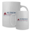 Thumbnail image for  Full Color White Mug 15oz
