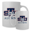 Thumbnail image for  Alumni Full Color White Mug 15oz