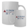 Thumbnail image for  Mom Full Color White Mug 15oz