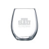 Thumbnail image for  Libbey Stemless Glass 17oz