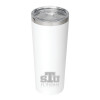 Thumbnail image for  Thor Vacuum Insulated White Tumbler 22oz