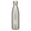 Thumbnail image for  Swig Stainless Steel Silver Bottle 16oz