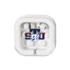 Thumbnail image for  Ear Buds in Clear Square Case