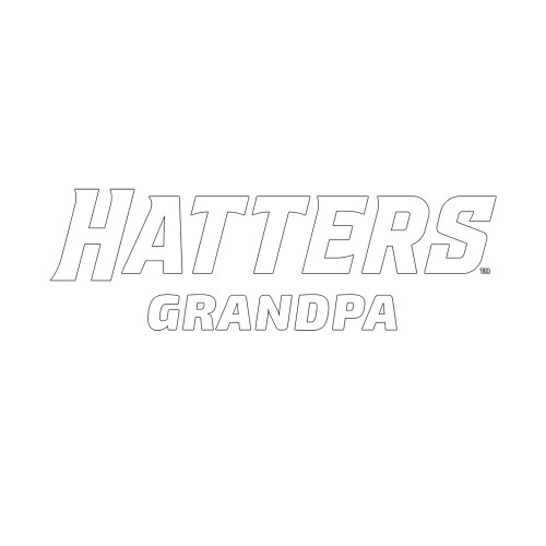  Small Decal - Grandpa