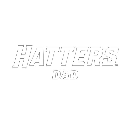  Dad Decal - Dad