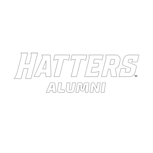  Alumni Decal - Alumni