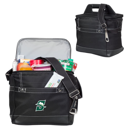  Precision Black Bottle Cooler - Primary logo