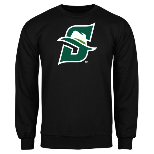  Black Fleece Crew - Primary logo