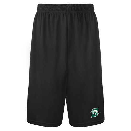  Black Performance Classic 9 Inch Short - Primary logo