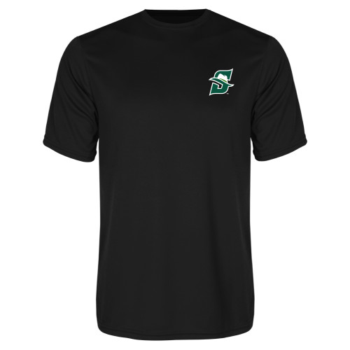 Main Image for  Black Performance Tee