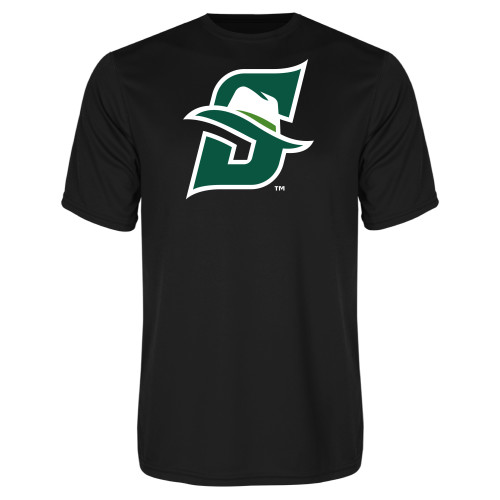 Main Image for  Black Performance Tee
