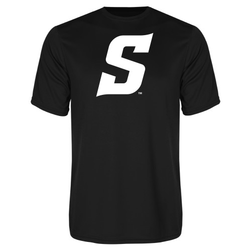 Main Image for  Black Performance Tee