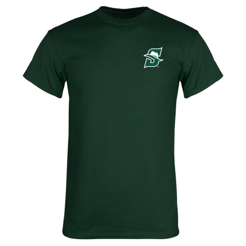 Main Image for  Dark Green T Shirt
