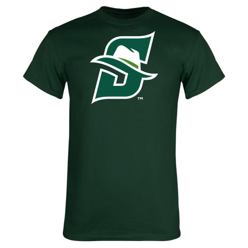 Main Image for  Dark Green T Shirt